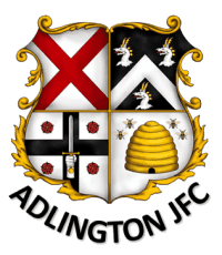 Adlington JFC crest